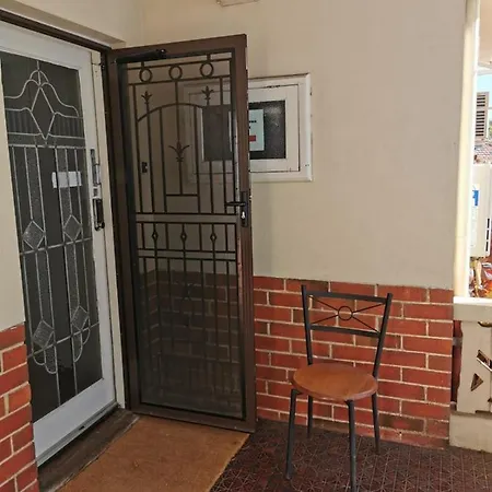 Fremantle Colonial Home Exterior photo