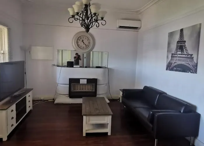 Fremantle Colonial Home
