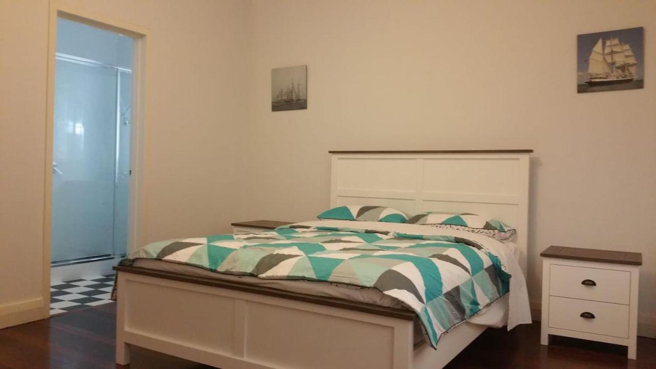 Holiday home Colonial Fremantle