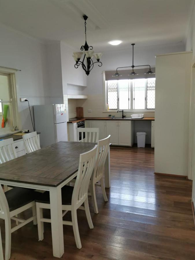 Holiday home Colonial Fremantle