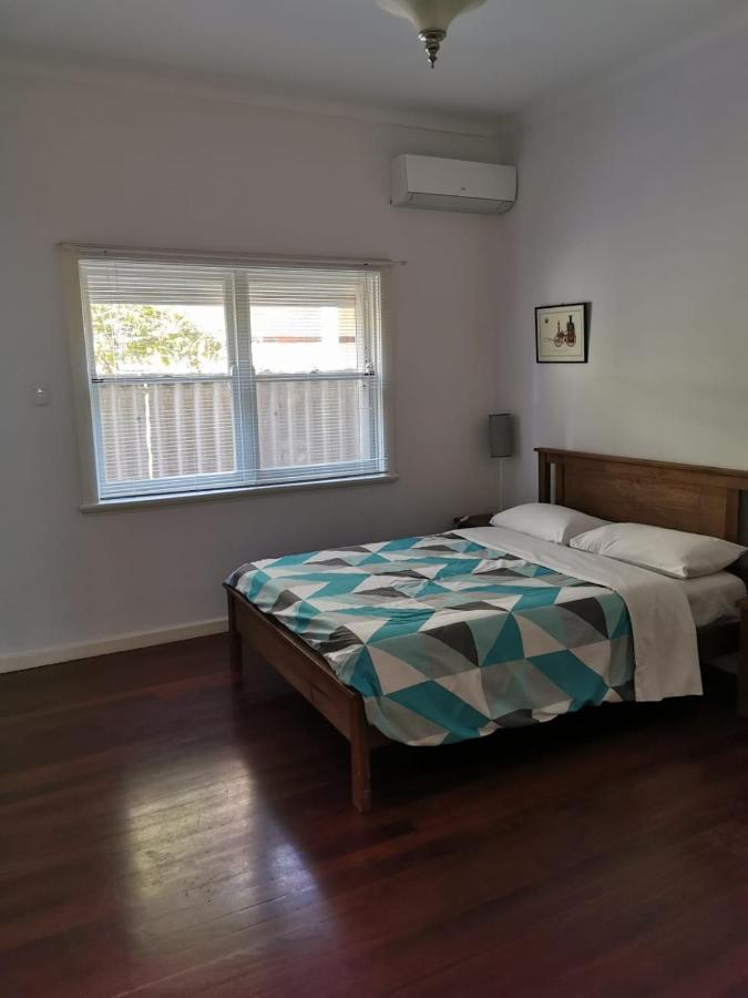 Holiday home Colonial Fremantle